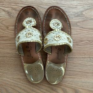 Jack Rogers Sandals